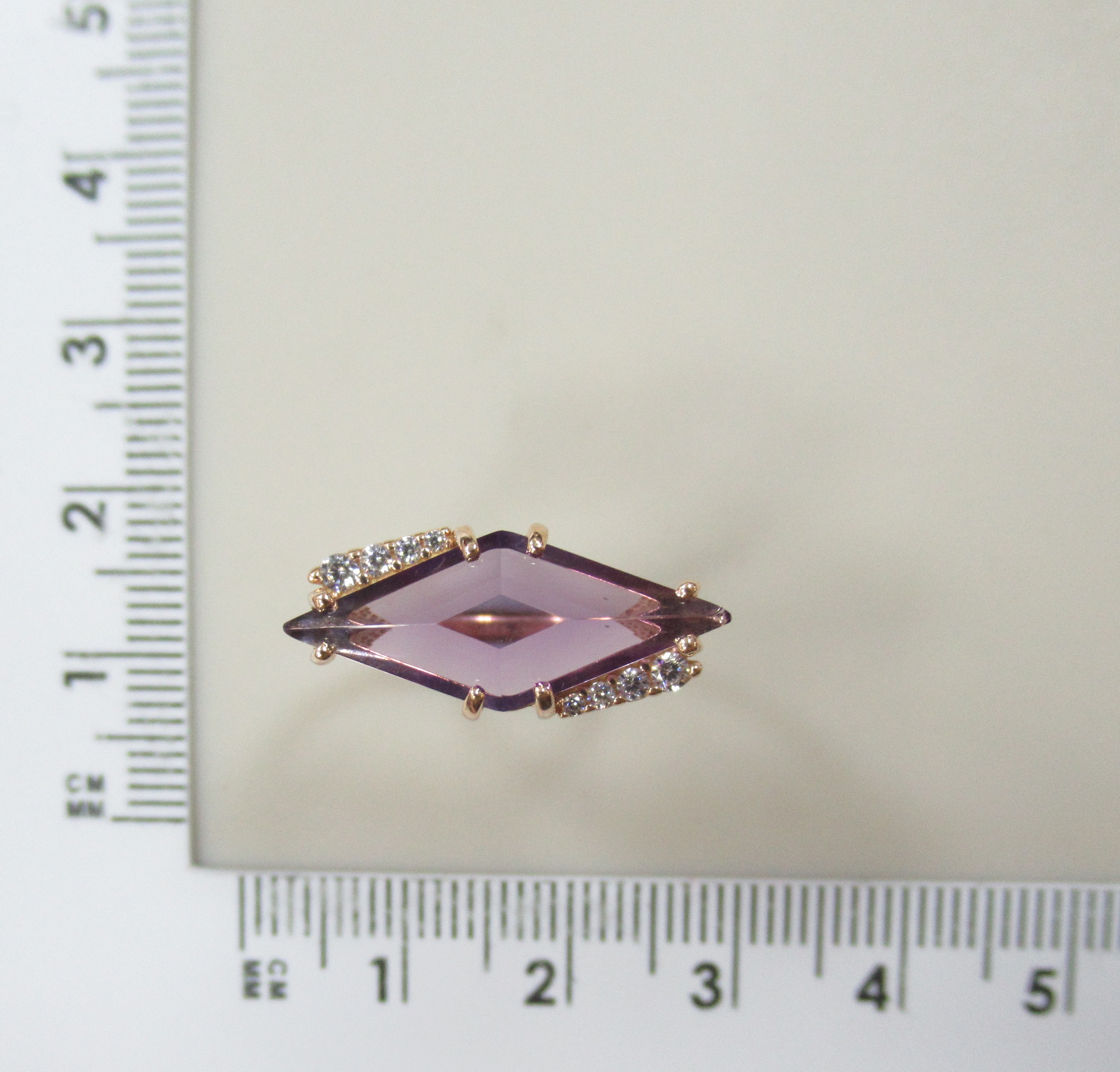 10322-004329 Кольцо (Ag 925)